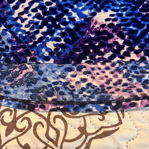 Hudson Harper Button Front Top - Picture 9 of 9